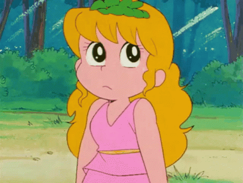 What Anime GIF What Anime GIF