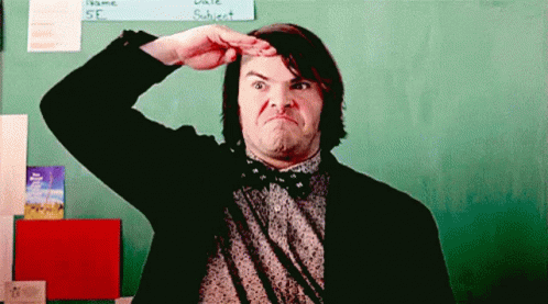 Jack Black Yes GIF Jack Black Yes GIF