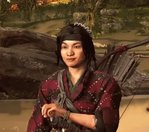 Snap Ghostoftsushima GIF Snap Ghostoftsushima GIF