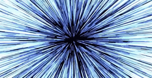 Light Speed GIF Light Speed GIF