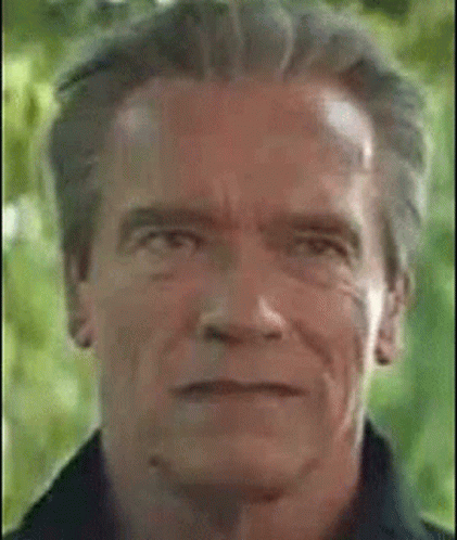 Terminator Smile GIF Terminator Smile GIF