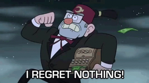 Money Nothing GIF Money Nothing GIF