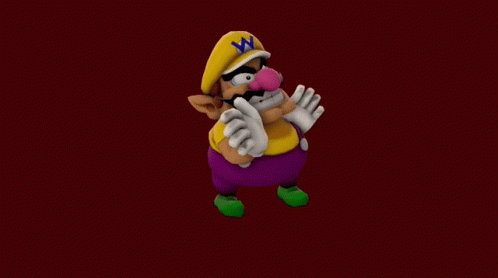 Fortnite Wario GIF Fortnite Wario GIF