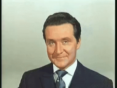 The Avengers John Steed GIF The Avengers John Steed GIF