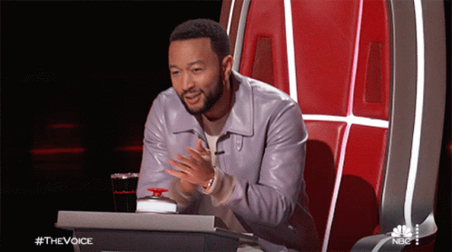 Bravo John Legend GIF Bravo John Legend GIF