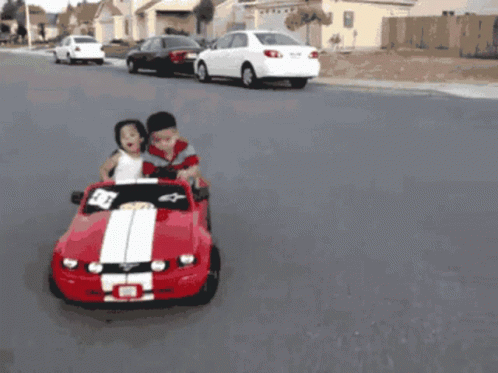 Drift Child GIF Drift Child GIF