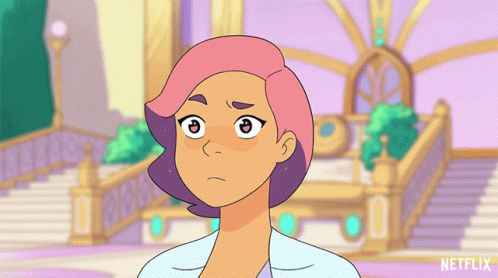 Yikes Glimmer GIF