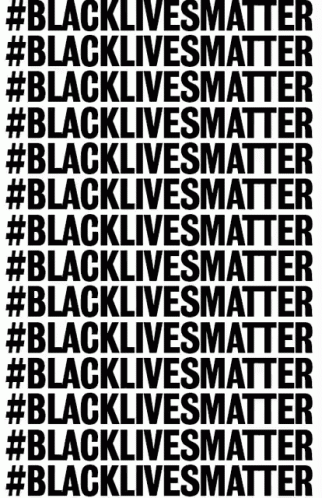 BLM Black Lives Matter GIF