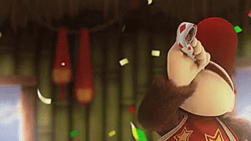 Party Confetti GIF Party Confetti GIF