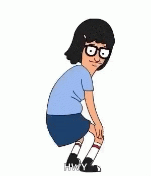 Twerk Tina GIF Twerk Tina GIF