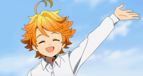 The Promised Neverland Anime GIF The Promised Neverland Anime GIF