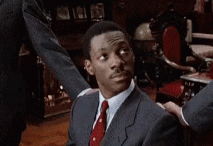 Blank Stare Eddie Murphy GIF Blank Stare Eddie Murphy GIF