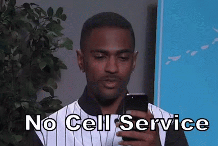 No Service GIF No Service GIF