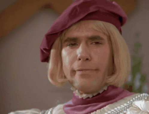 Spaceballs Yawning GIF Spaceballs Yawning GIF