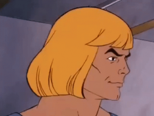 He Man Fabulous GIF He Man Fabulous GIF