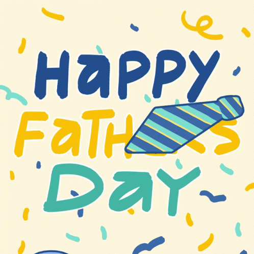 Happy Fathers Day For Dad GIF Happy Fathers Day For Dad GIF
