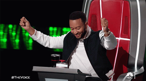 Dancing John Legend GIF Dancing John Legend GIF