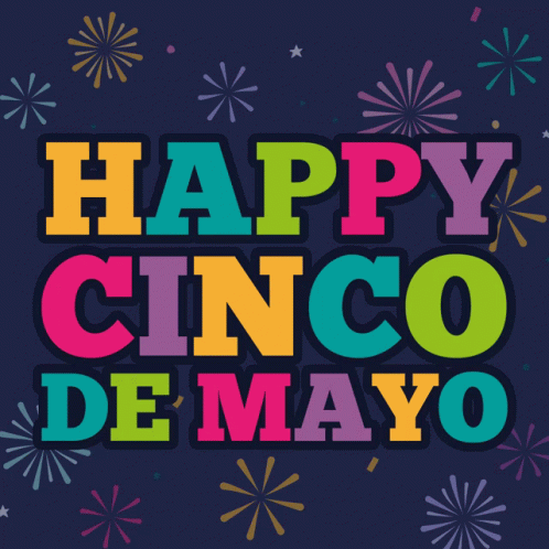Cinco De Mayo Happy Cinco De Mayo GIF Cinco De Mayo Happy Cinco De Mayo GIF