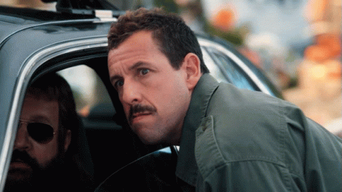 Look Over Hubie Dubois GIF Look Over Hubie Dubois GIF