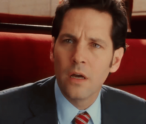 Paul Rudd Fantastic GIF Paul Rudd Fantastic GIF