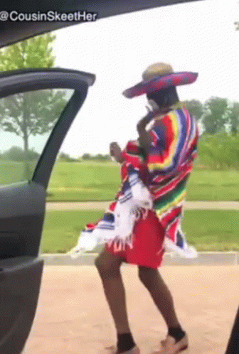 Dancing Cinco De Mayo GIF Dancing Cinco De Mayo GIF