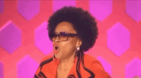 Rpdr Work GIF Rpdr Work GIF
