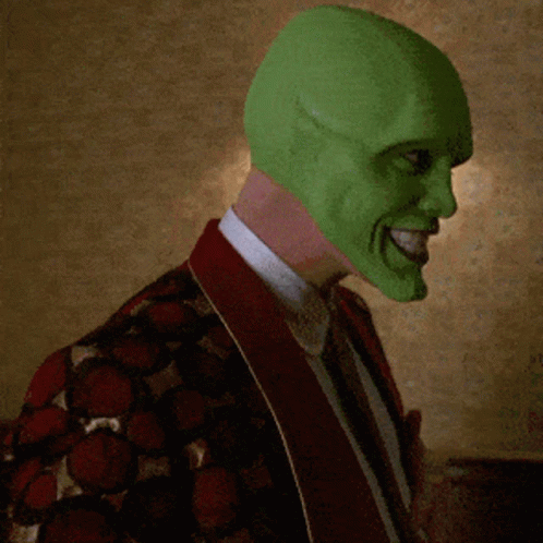 Shush Themask GIF Shush Themask GIF