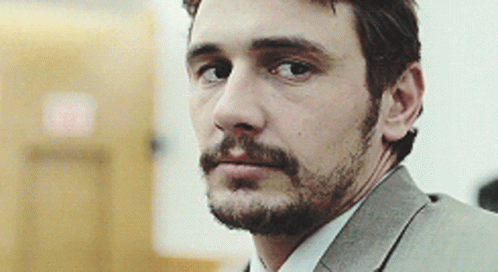 James Franco Wink GIF James Franco Wink GIF