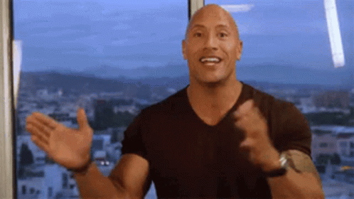 Excited Happy GIF Excited Happy GIF