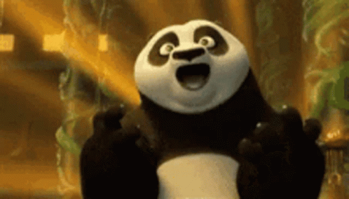 Kung Fu Panda GIF Kung Fu Panda GIF