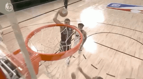 Bam Bam Adebayo GIF Bam Bam Adebayo GIF