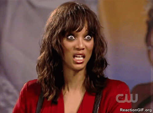 Crazy Eyes GIF Crazy Eyes GIF