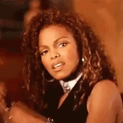 Janet Jackson Dance GIF Janet Jackson Dance GIF