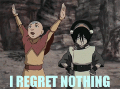Avatar The GIF Avatar The GIF