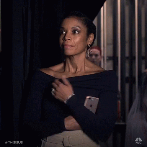 Clapping Excited GIF Clapping Excited GIF