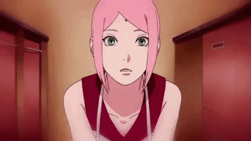 Sakura Haruno GIF Sakura Haruno GIF