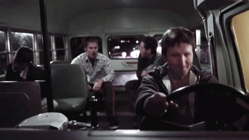 Head Shaking Music Friends GIF Head Shaking Music Friends GIF