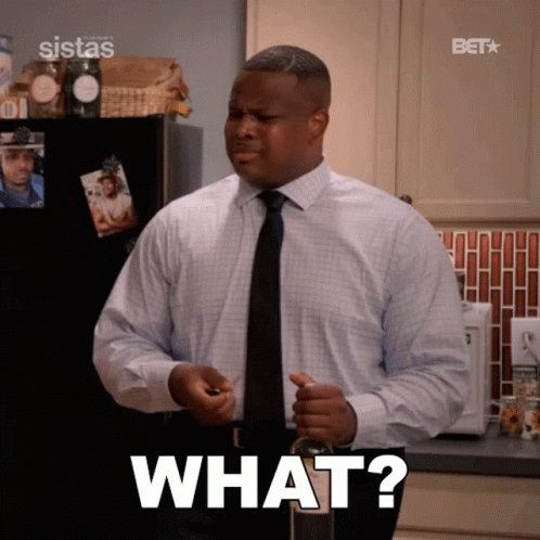 What Maurice GIF What Maurice GIF