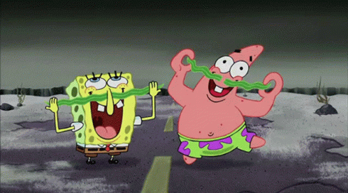 Bh187 Spongebob GIF Bh187 Spongebob GIF