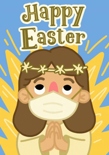 Easter Happy Easter GIF Easter Happy Easter GIF
