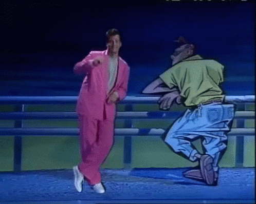 Début De Soirée Nuit De Folie GIF Début De Soirée Nuit De Folie GIF