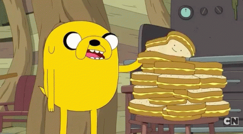 So Hungry GIF So Hungry GIF