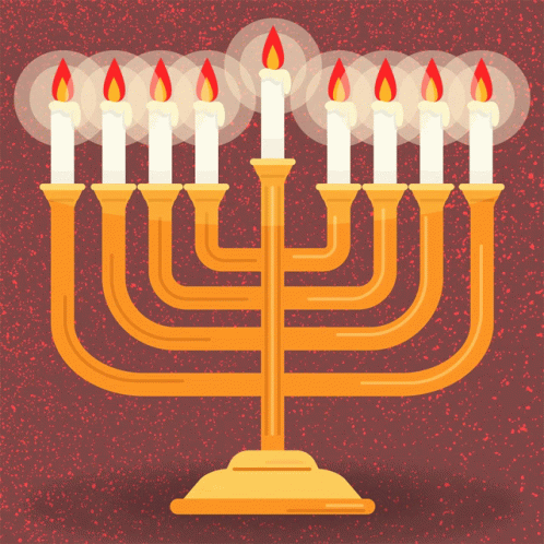 Hanukkah GIF Hanukkah GIF