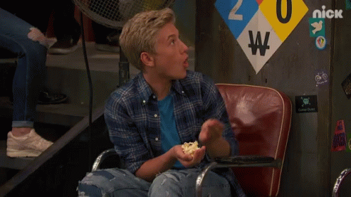 Munching This Is Getting Good GIF Munching This Is Getting Good GIF