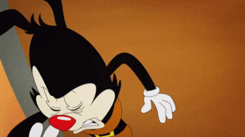 Animaniacs Yakko GIF Animaniacs Yakko GIF