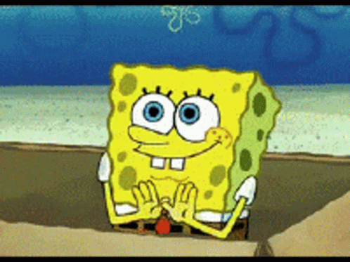 Spongebob Mocking GIF Spongebob Mocking GIF