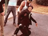 Im Weak Feeble GIF Im Weak Feeble GIF