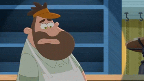 Nope No Way GIF Nope No Way GIF