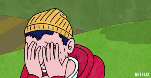 Crying Upset GIF Crying Upset GIF