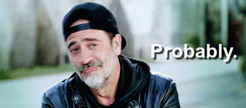 Probably GIF Probably GIF